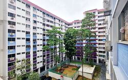 Blk 106 Pasir Ris Street 12 (Pasir Ris), HDB 4 Rooms #391971541